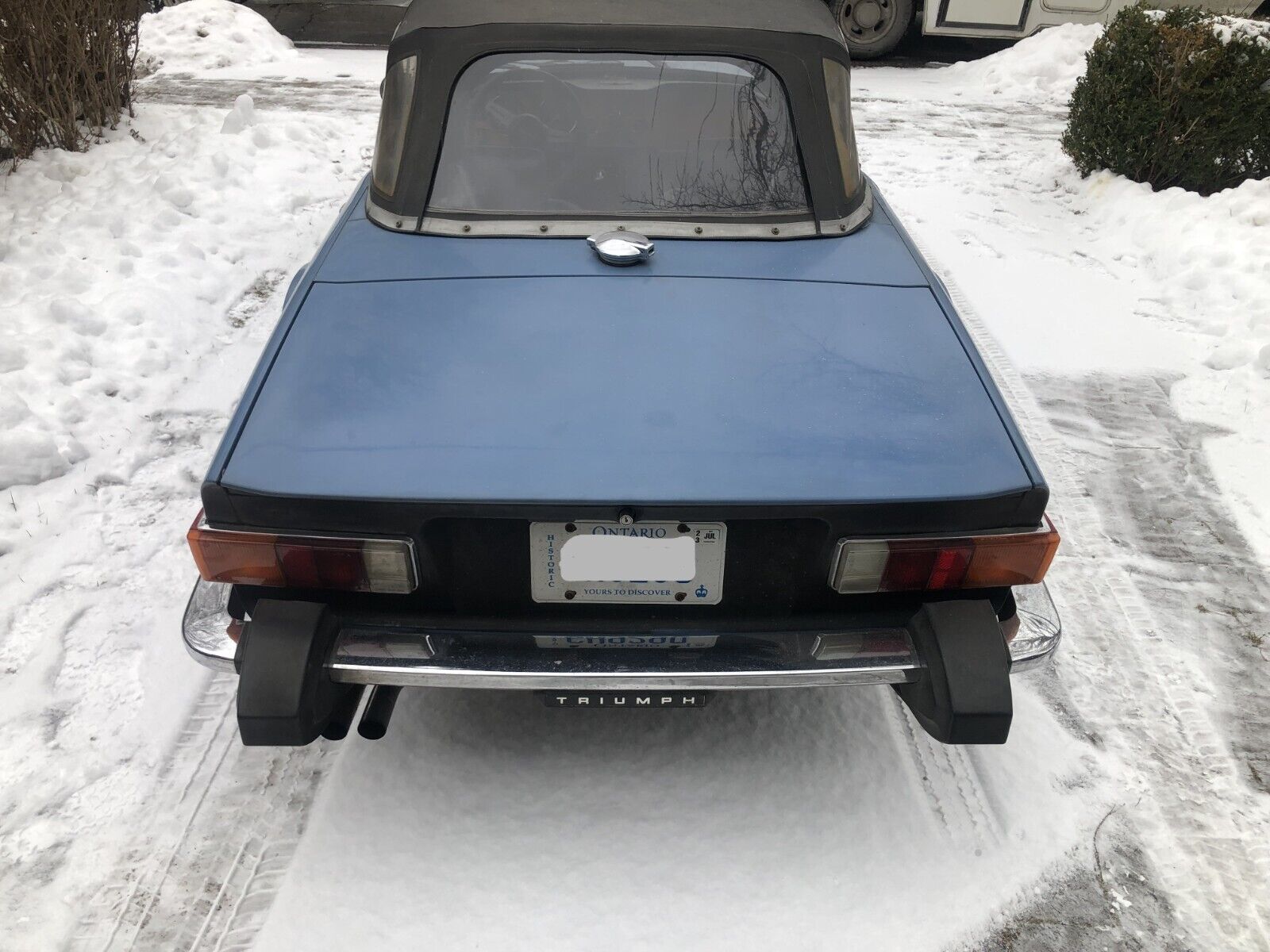 Triumph-TR-6-Cabriolet-1976-Blue-43221-5