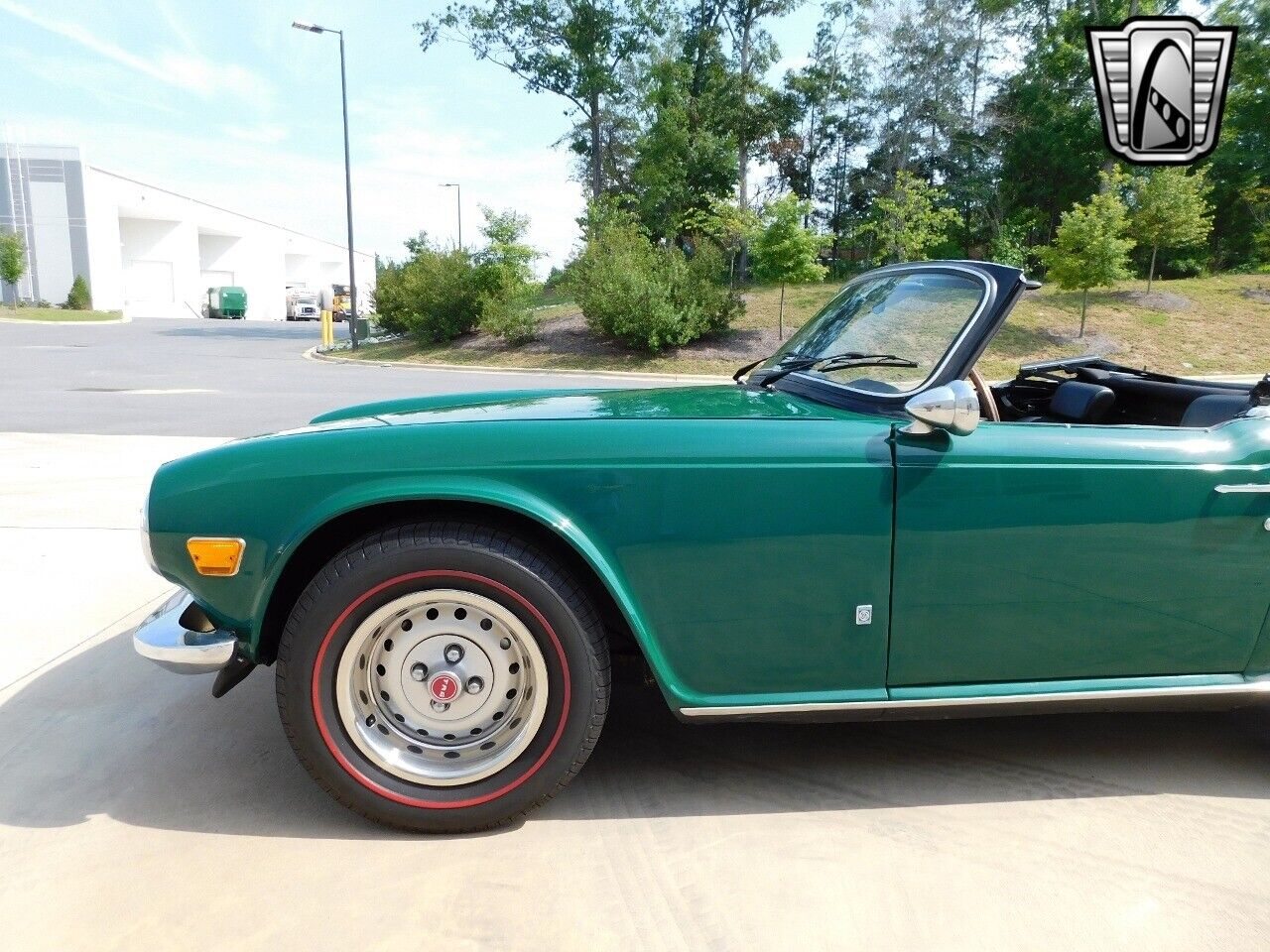 Triumph-TR-6-Coupe-1973-Green-Black-120078-5