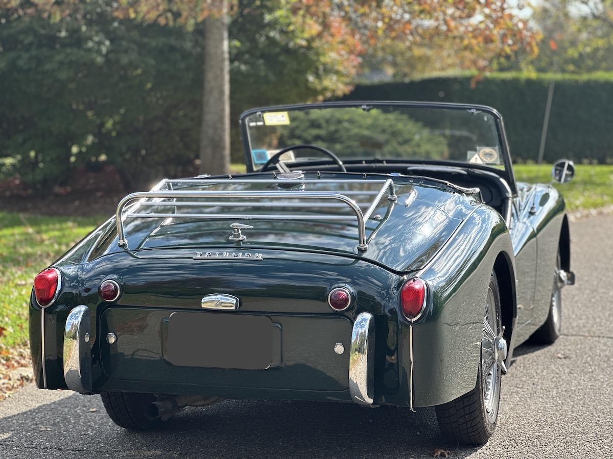 Triumph-TR3-Cabriolet-1959-Green-Black-92600-15