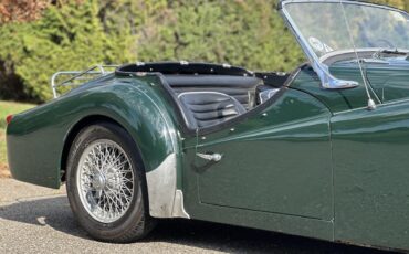 Triumph-TR3-Cabriolet-1959-Green-Black-92600-25