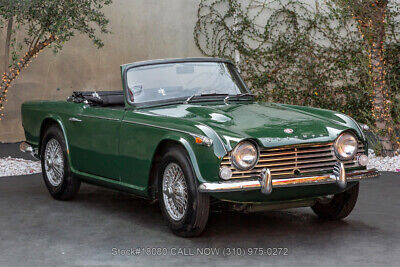 Triumph TR4A  1966 à vendre