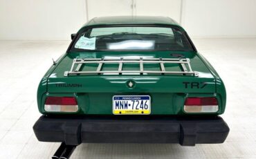 Triumph-TR7-Coupe-1976-Green-Black-144852-3