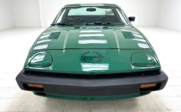 Triumph-TR7-Coupe-1976-Green-Black-144852-7