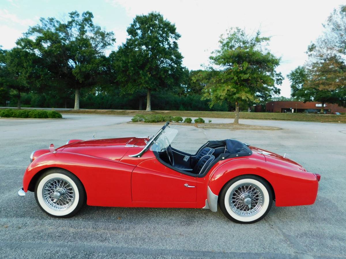 Triumph-Tr3a-1960-1