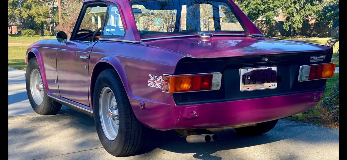 Triumph-Tr6-1973-purple-106619-11