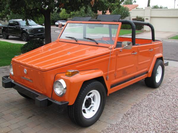 Volkswagen-1973-orange-54516