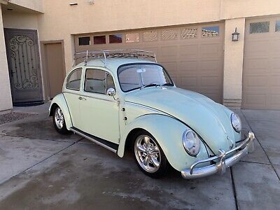 Volkswagen Beetle  1965 à vendre