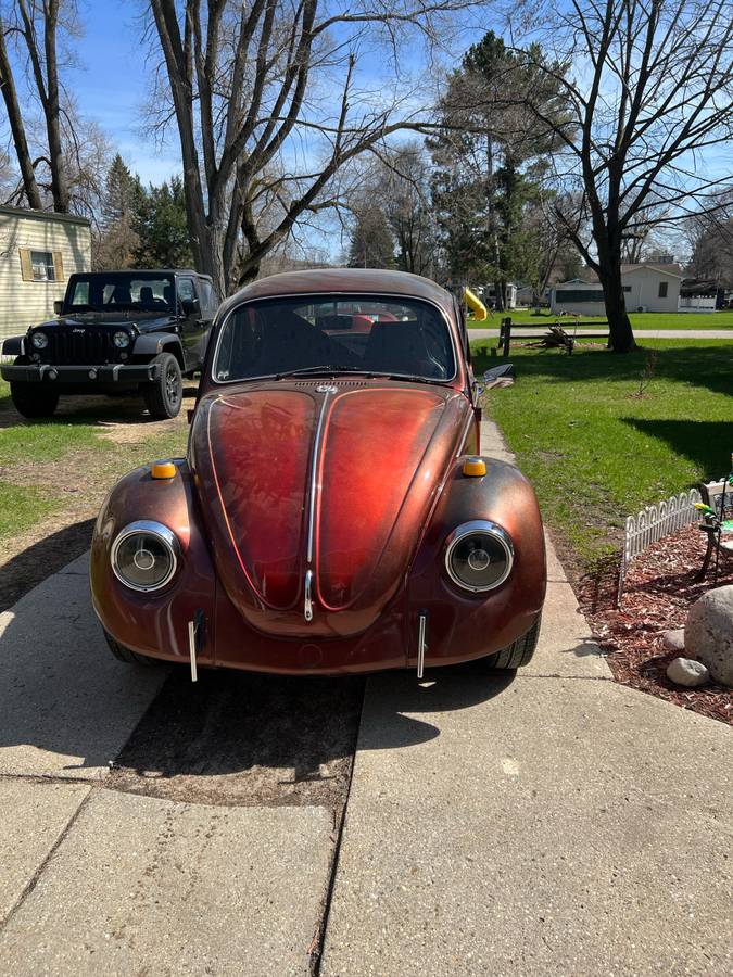 Volkswagen-Beetle-1969-orange-139208-2