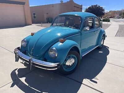 Volkswagen-Beetle-1974-Blue-2363-1