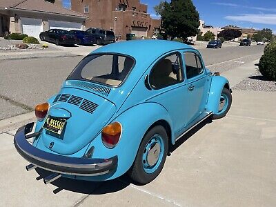 Volkswagen-Beetle-1974-Blue-2363-2