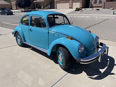 Volkswagen-Beetle-1974-Blue-2363-3