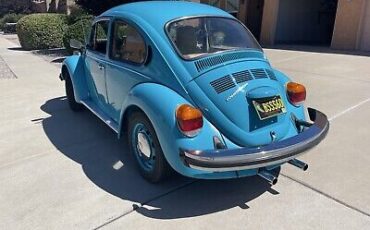 Volkswagen Beetle  year1}