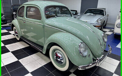 Volkswagen Beetle - Classic  1952 à vendre