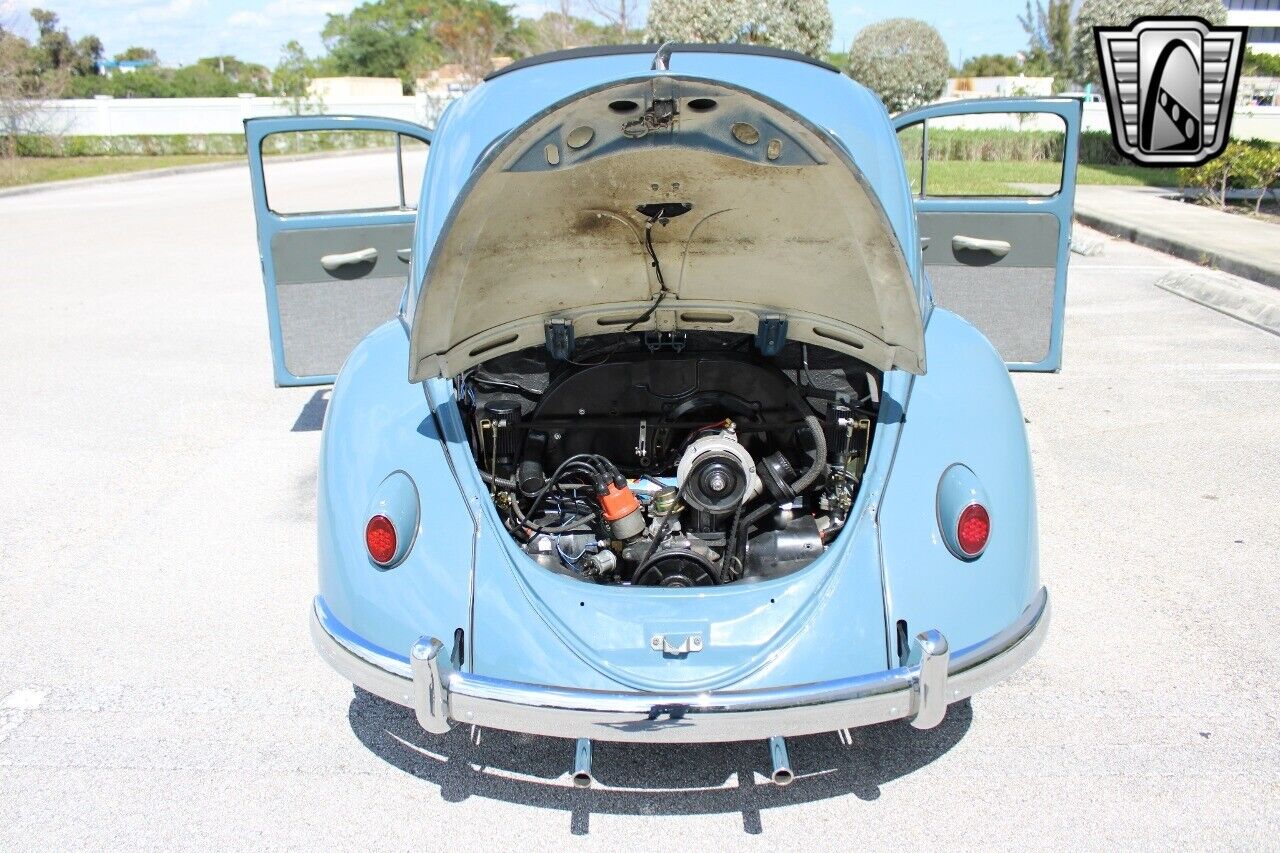 Volkswagen-Beetle-Classic-1959-Blue-Gray-128757-11