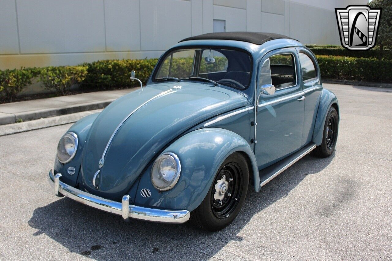 Volkswagen-Beetle-Classic-1959-Blue-Gray-128757-3