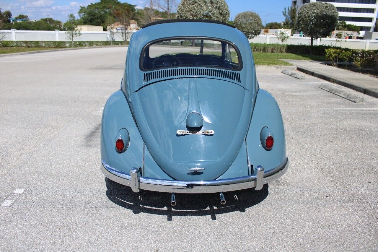 Volkswagen-Beetle-Classic-1959-Blue-Gray-128757-6