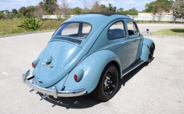 Volkswagen-Beetle-Classic-1959-Blue-Gray-128757-7