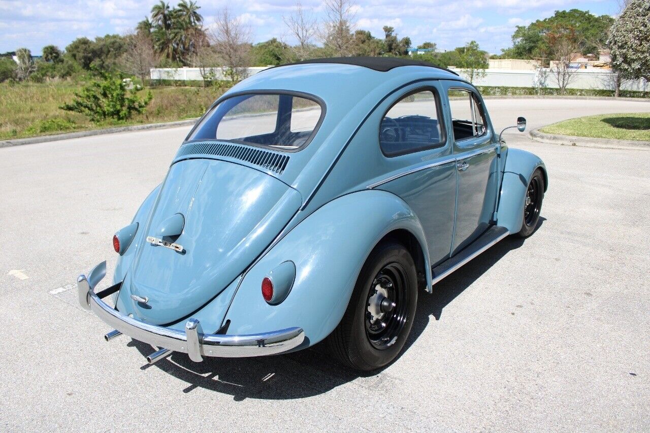 Volkswagen-Beetle-Classic-1959-Blue-Gray-128757-7