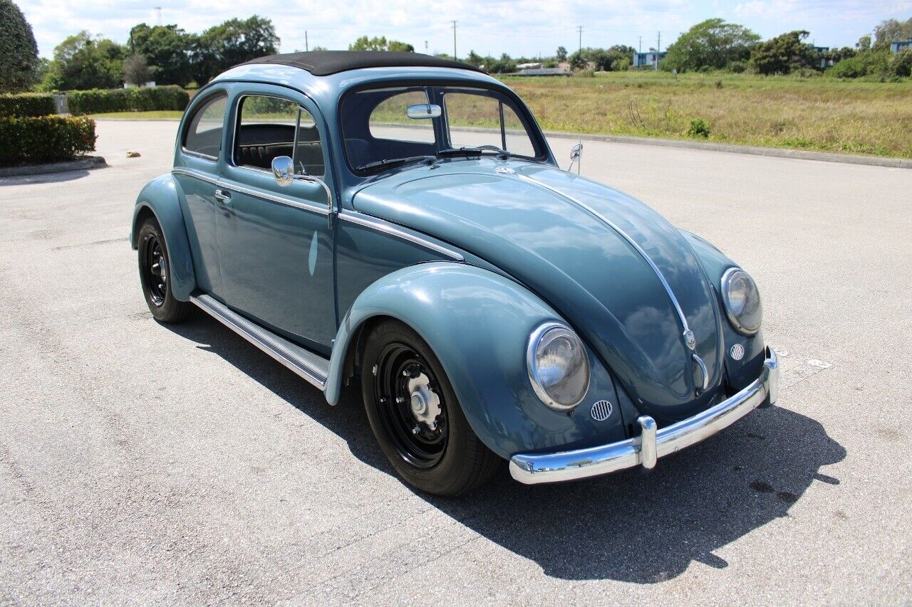 Volkswagen-Beetle-Classic-1959-Blue-Gray-128757-8