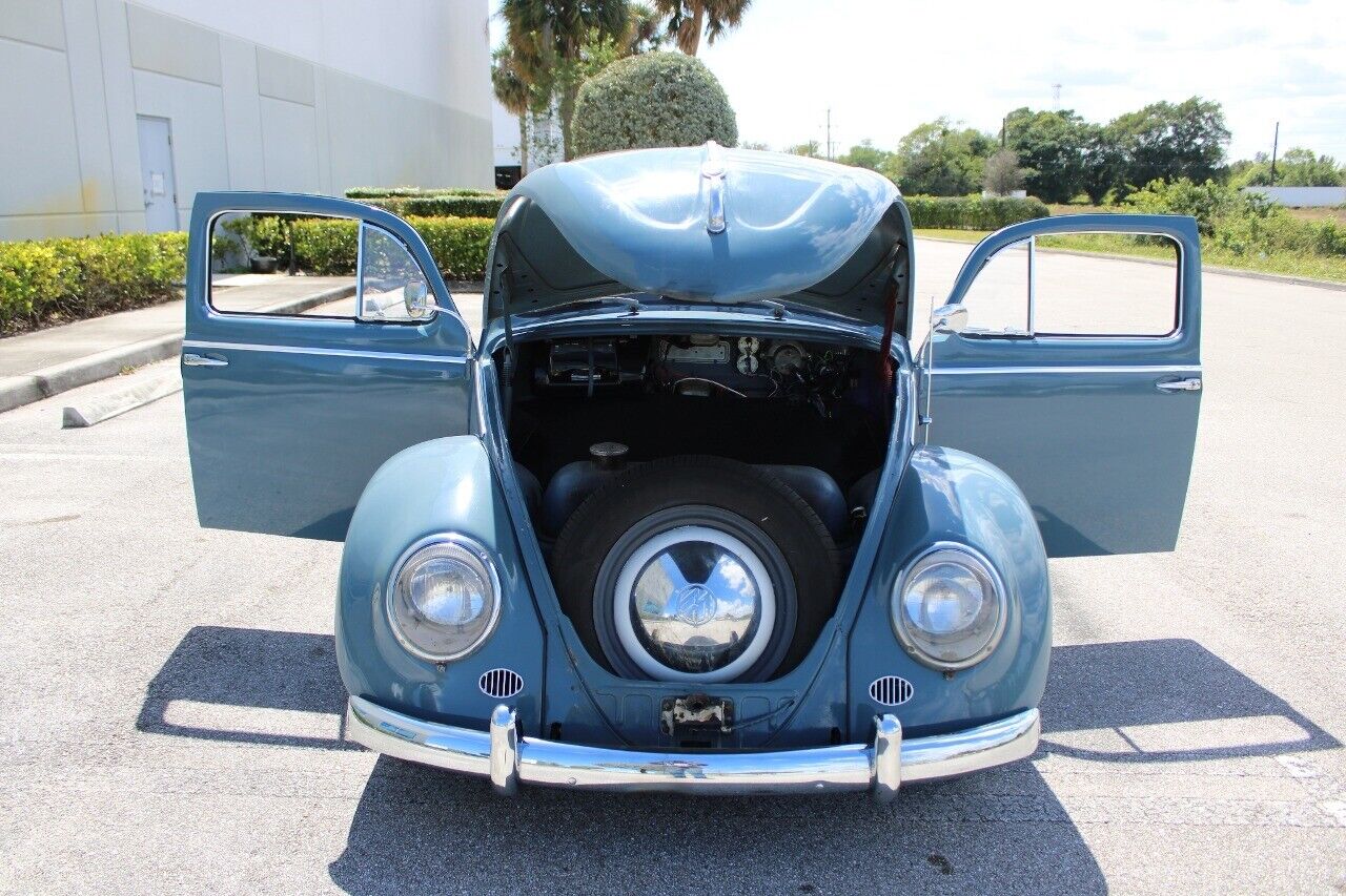 Volkswagen-Beetle-Classic-1959-Blue-Gray-128757-9