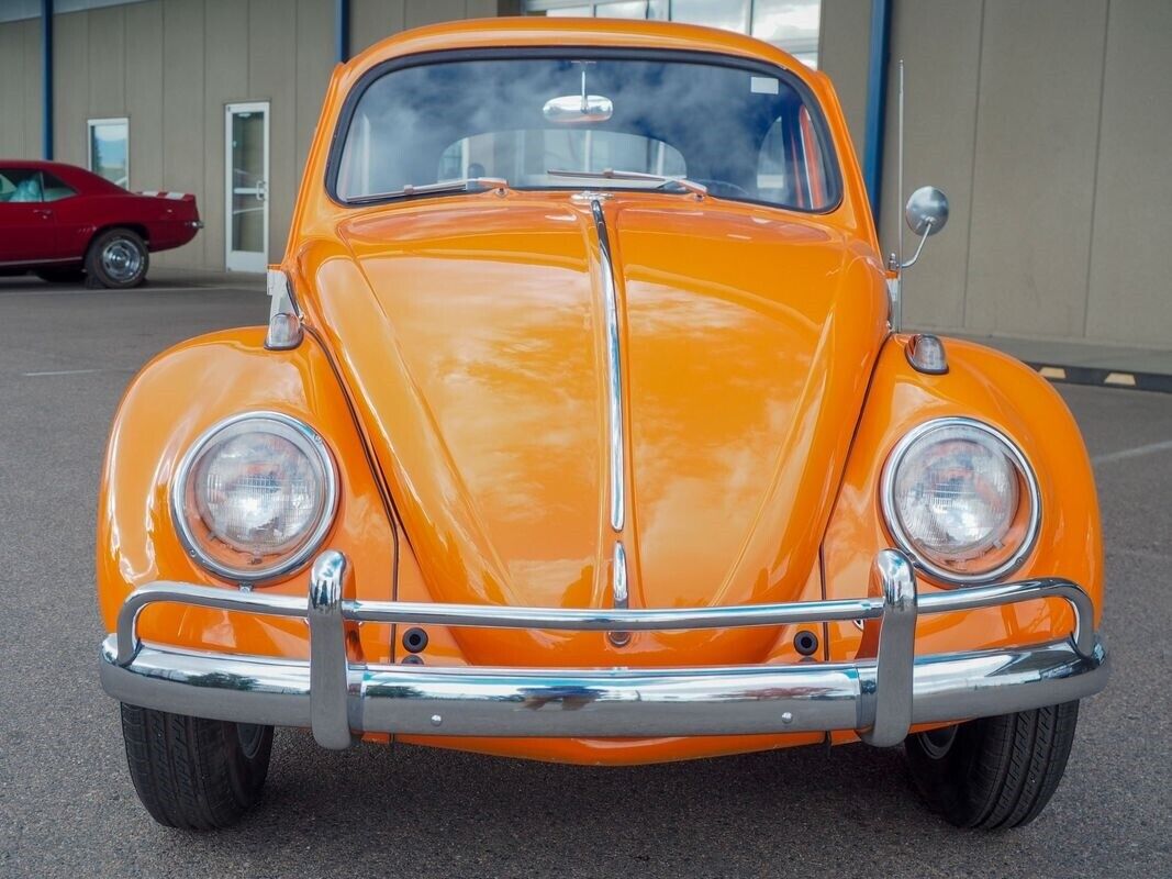 Volkswagen-Beetle-Classic-1963-Orange-Black-32689-11