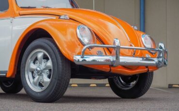 Volkswagen-Beetle-Classic-1963-Orange-Black-32689-3