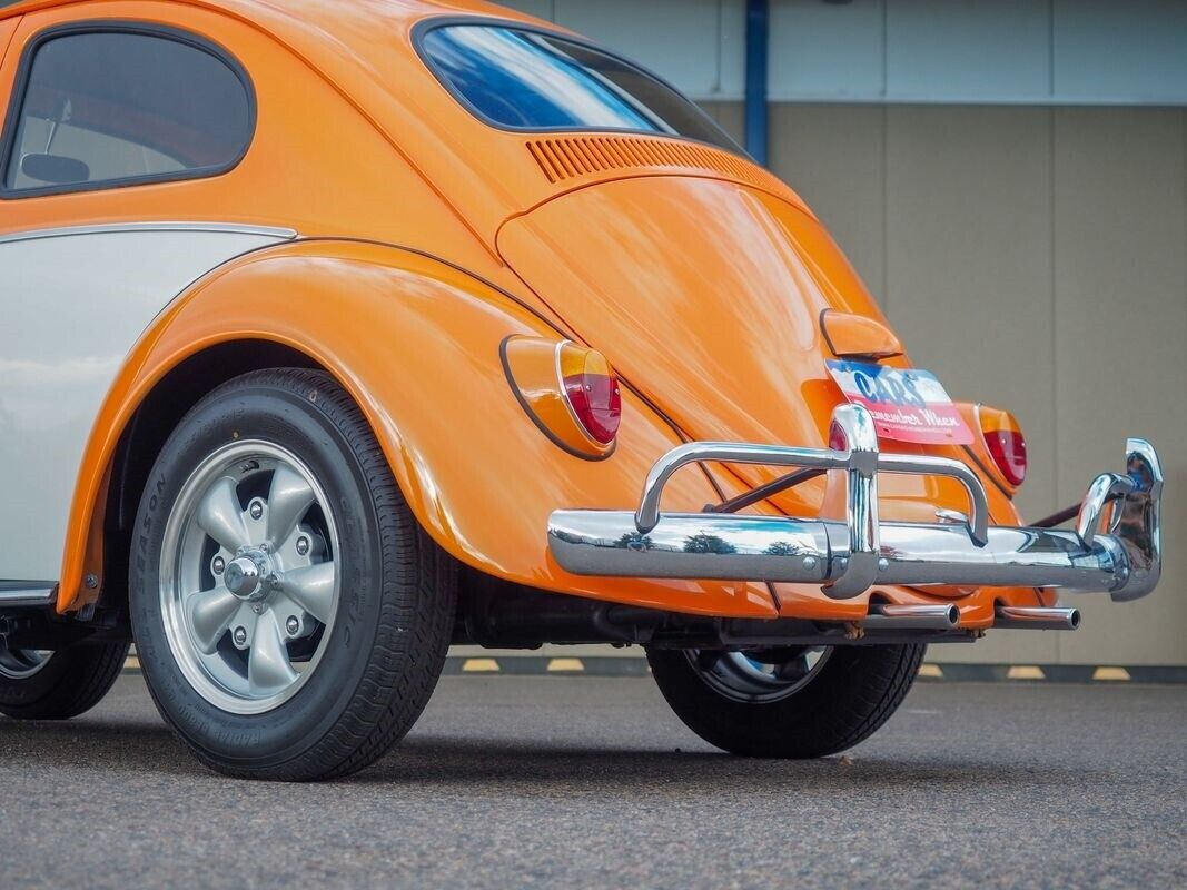 Volkswagen-Beetle-Classic-1963-Orange-Black-32689-4