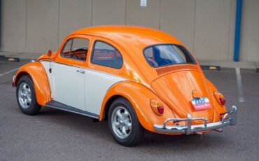 Volkswagen-Beetle-Classic-1963-Orange-Black-32689-6