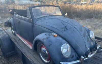 Volkswagen Beetle - Classic  1964 à vendre