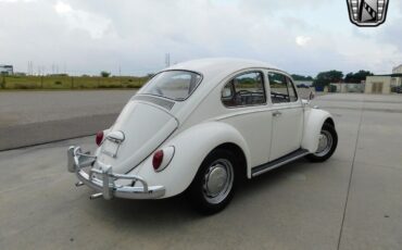 Volkswagen-Beetle-Classic-1966-White-Red-64065-7