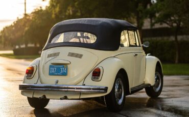 Volkswagen-Beetle-Classic-1969-Yellow-Black-0-21