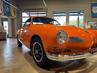 Volkswagen-Beetle-Classic-1974-Orange-Black-1316-4