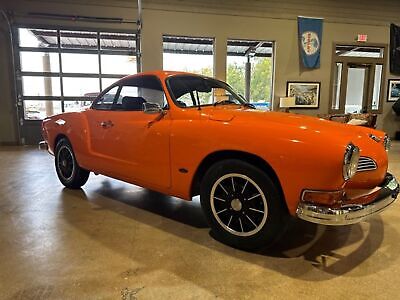 Volkswagen-Beetle-Classic-1974-Orange-Black-1316-5