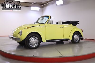 Volkswagen Beetle - Classic 1975 à vendre