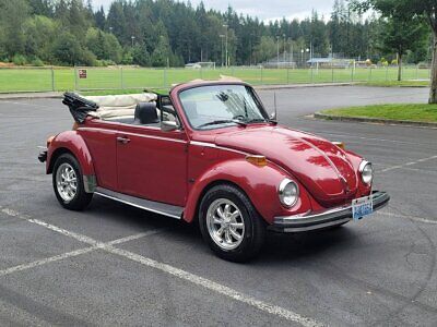 Volkswagen Beetle - Classic 1975 à vendre