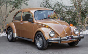 Volkswagen Beetle - Classic  1976