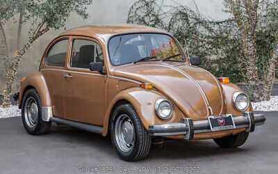 Volkswagen Beetle - Classic  1976 à vendre