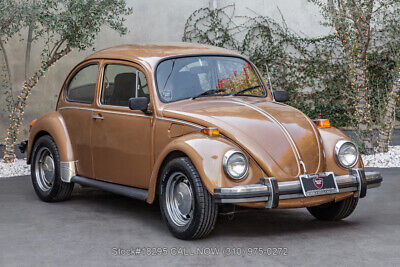 Volkswagen Beetle - Classic  1976