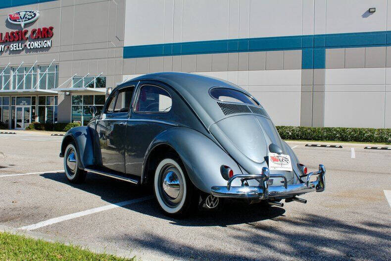 Volkswagen-Beetle-Classic-Cabriolet-1954-Gray-Gray-15435-10