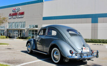 Volkswagen-Beetle-Classic-Cabriolet-1954-Gray-Gray-15435-11