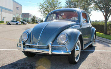 Volkswagen-Beetle-Classic-Cabriolet-1954-Gray-Gray-15435-6