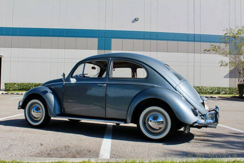 Volkswagen-Beetle-Classic-Cabriolet-1954-Gray-Gray-15435-9