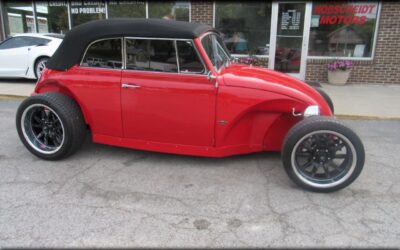 Volkswagen Beetle - Classic Cabriolet 1967 à vendre