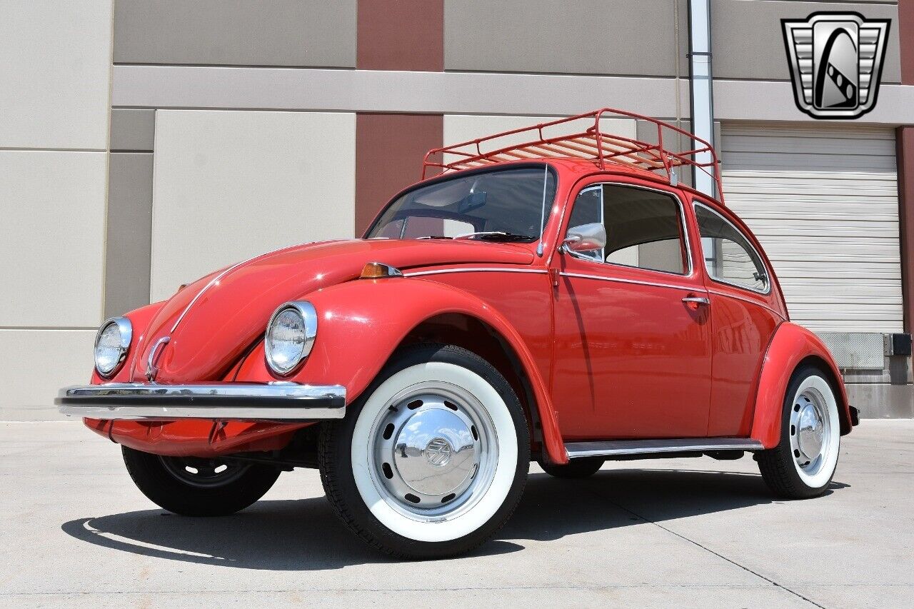 Volkswagen-Beetle-Classic-Cabriolet-1968-Red-Black-159412-2