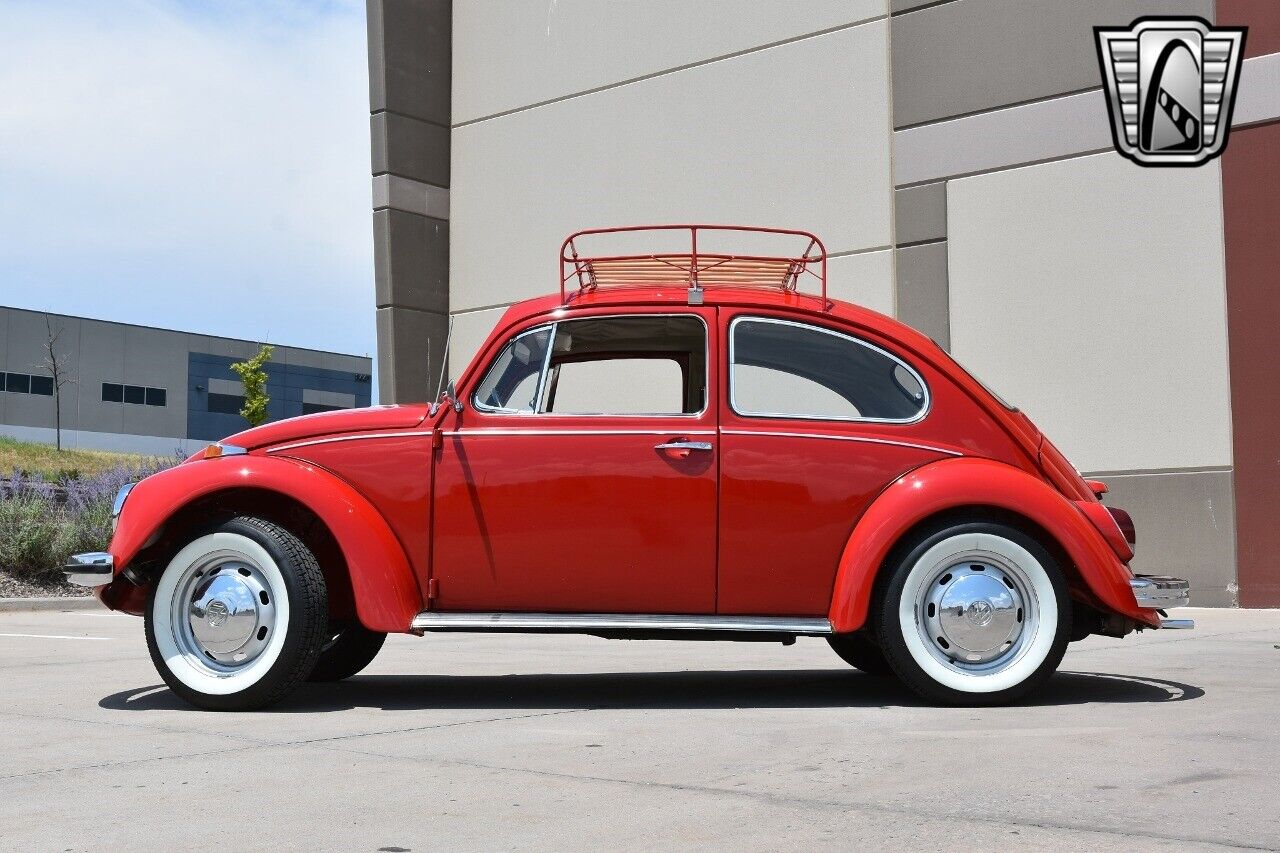 Volkswagen-Beetle-Classic-Cabriolet-1968-Red-Black-159412-3