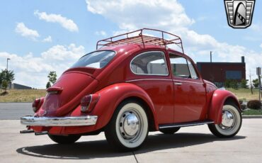 Volkswagen-Beetle-Classic-Cabriolet-1968-Red-Black-159412-6