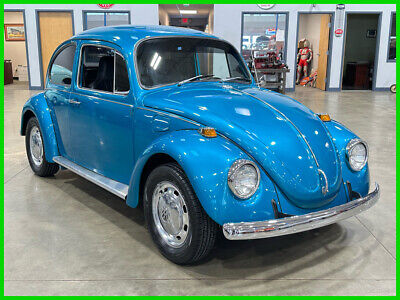 Volkswagen Beetle - Classic 1970 à vendre