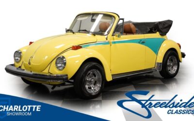 Volkswagen Beetle - Classic Cabriolet 1979 à vendre