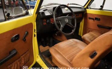 Volkswagen-Beetle-Classic-Cabriolet-1979-Yellow-Tan-86985-4