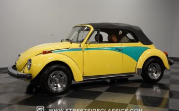 Volkswagen-Beetle-Classic-Cabriolet-1979-Yellow-Tan-86985-6